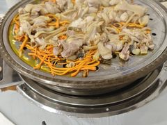 -凯盈阁·顺德私房菜·桑拿鸡