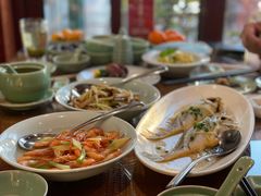 -湖畔居茶楼(湖滨店)