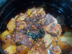 -好帮厨·下饭浏阳菜·坚持现炒(月湖店)