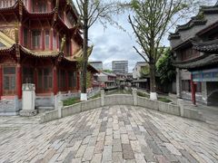 -龙潭水乡