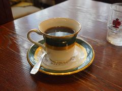 -西村咖啡店 (中山手本店)