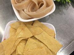 -朱氏胖子烂火锅(洪崖洞店)