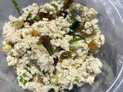 皮蛋豆腐-东财大盘鸡(黑石礁店)