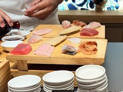 -小十Omakase(地王大厦店)