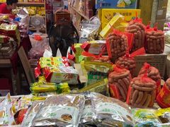 -曼阁市场水果批发市场