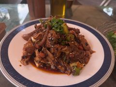 -田园印象·成都土菜院子(华阳店)