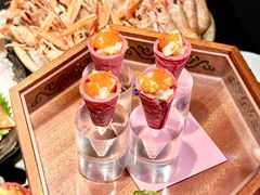 -松鹤精致料理(五一中路店)