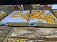 -味多美蛋糕(看丹桥店)