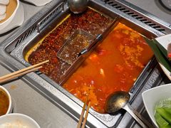 -海底捞火锅(金光华店)