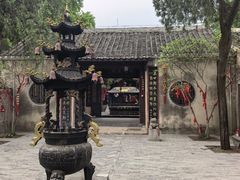 -涂山风景区