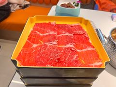 -享遇.锅姥姥牛排海鲜自助(小寨店)