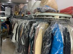 -绿丰干洗(解放东路店)