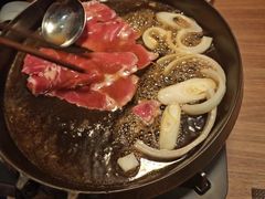-满来寿喜烧(金虹桥店)
