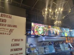 -HFFOUSA TACO弗萨塔可墨西哥餐厅(颐堤港店)