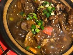 姜母鸭小份-聪辉同安老美食饭店(大元路店)