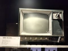 -上海无线电博物馆