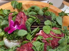 -千牛将·鲜牛肉火锅(开元路店)