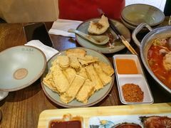 -七步香云南山里菜(昆明老街店)