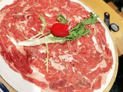 -一斗火锅·招财羊毛肚(泰吉滨江店)