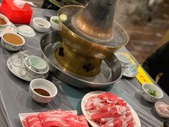 -鑫龙火锅城(青岛分店)