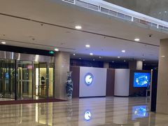 -青岛蓝海大饭店·渔歌舫(李沧店)