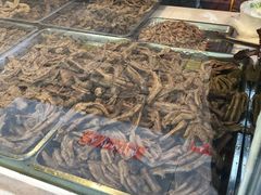 -王浩儿纪六孃甜皮鸭(乐山总店)