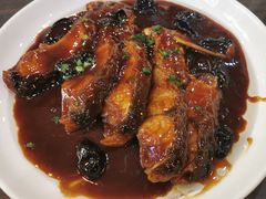 红烧肚档-长兴菜馆(高桥店)