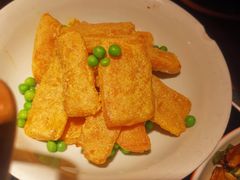 -吃饭皇帝大土家民族菜(正大广场店)