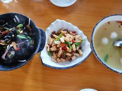 -万景饭店·鱼街农家菜