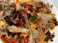 -老四季(南市场店)