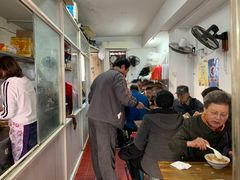 大堂-云南大锅豆浆店
