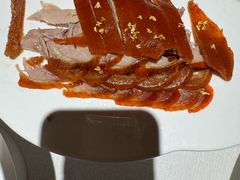 桂花酥不腻烤鸭-華府Deluxe(兴业太古汇店)