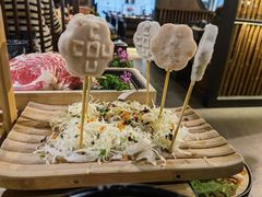 -湊湊火锅·茶憩(上海合生汇店)