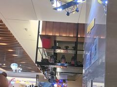 -美盛喜来登大酒店-盛宴标帜餐厅