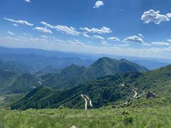 -白草畔自然风景区