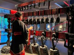 -曾宴·楚菜(湖北省博物馆店)