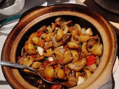 -煲王粤菜餐厅(中侨中心店)