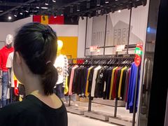 -砂之船奥莱(南京江宁店)