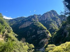 -黑龙潭风景区