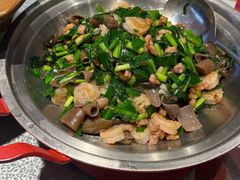 -老济南·地道济南菜(大明湖店)