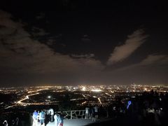 -鬼笑石后山停车场