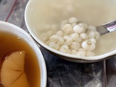 玉米糖水-西环肥仔螺蛳粉(总店)