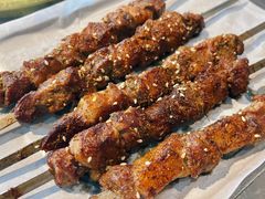 -海拉尔蒙古包(房山长阳店)