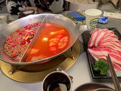 -湊湊火锅·茶憩(南京万象天地店)