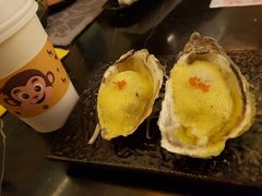-汕头国际大酒店-牛一町目餐厅