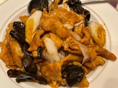 老大同过油肉-凯鸽酒楼(大同振兴街店)