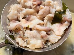 -鱼神·脆肉鲩 全鱼宴(西乡店)