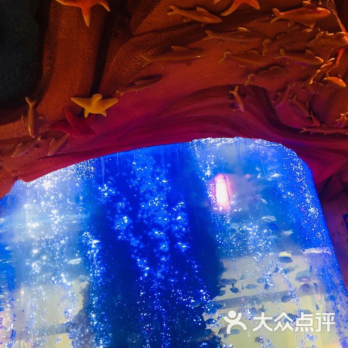 大堡礁欢乐世界图片-北京儿童主题乐园-大众点评网
