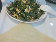 -哈尔滨烧烤·山河村铁锅炖(交大店)