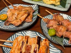 -鸟泉居酒屋·烧鸟·酒馆(百子湾店)